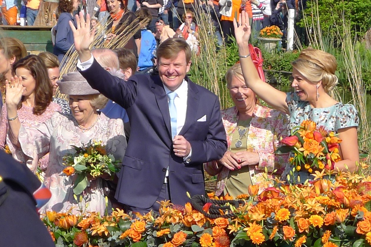 Koningsdag (King’s Day) – King Willem-Alexander’s Reign