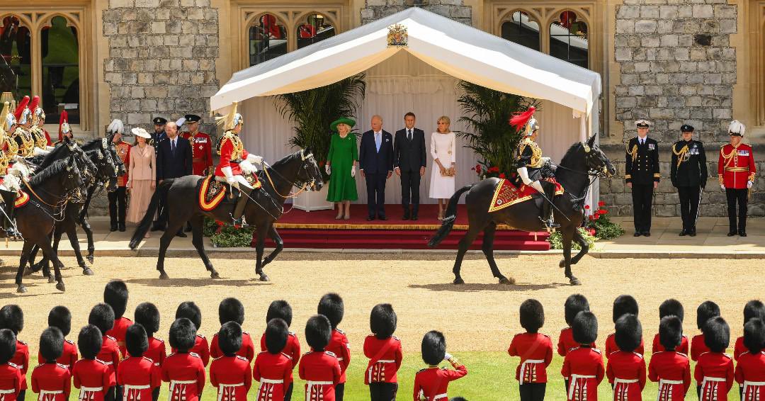 Tracking Official Engagements