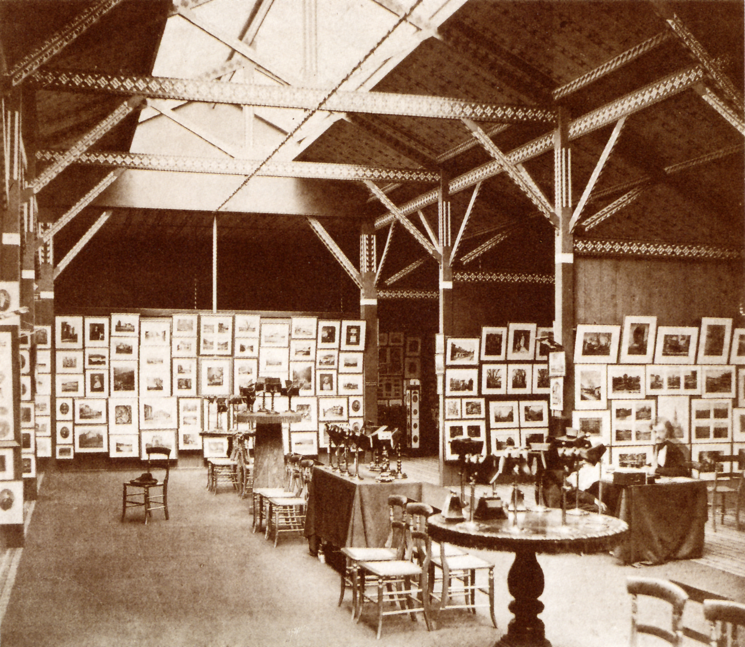 The Royal Photographic Society (The RPS)
