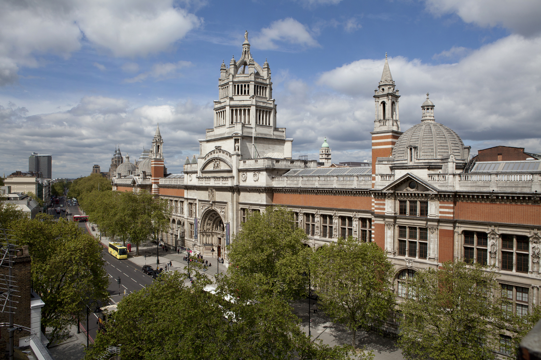 Victoria & Albert Museum (The V&A)