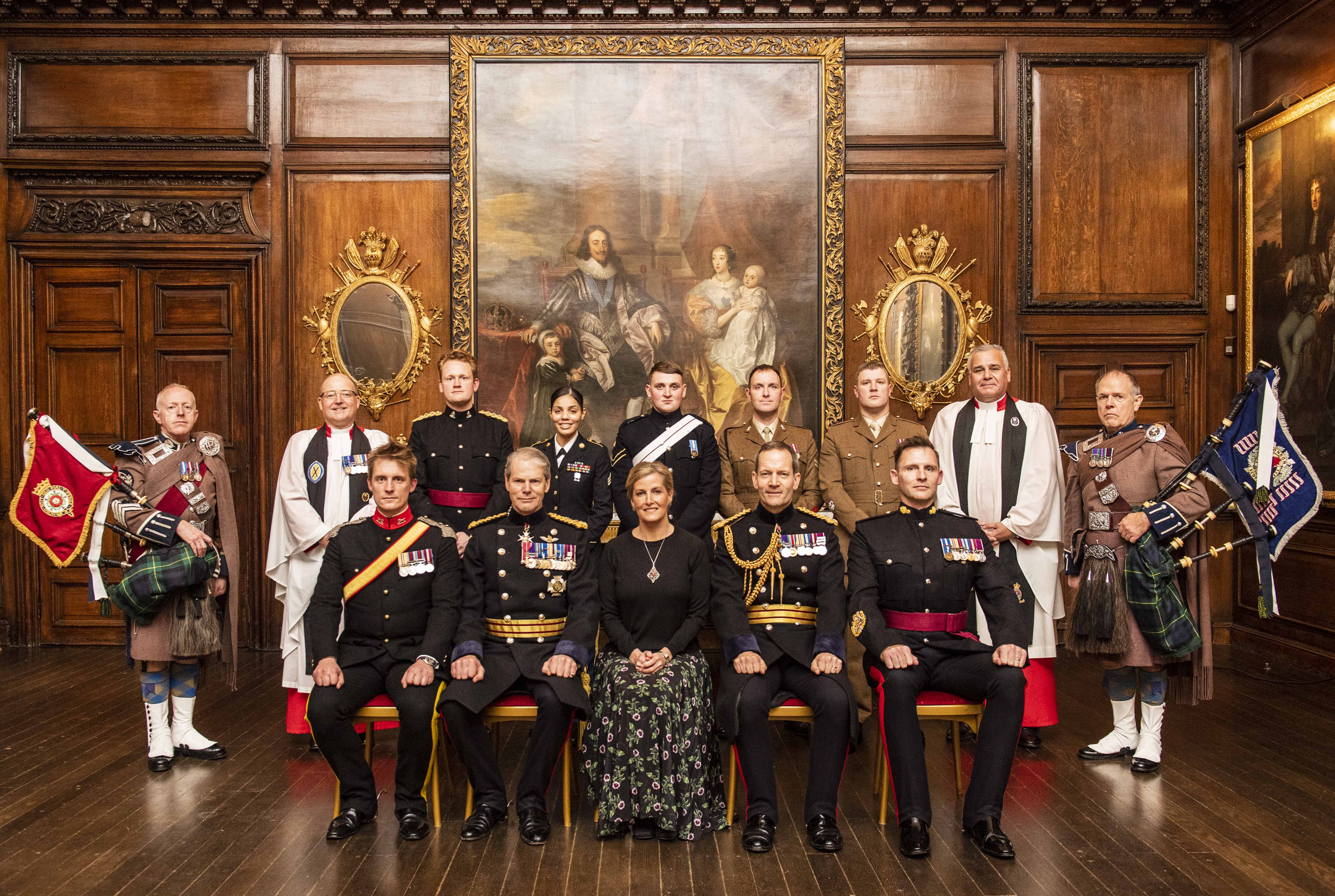 Army Benevolent Fund (Previously ABF The Soldiers’ Charity)