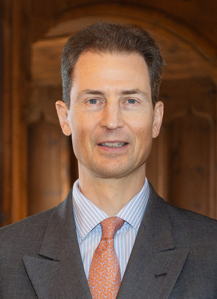 Hereditary Prince Alois of Liechtenstein  – Speeches