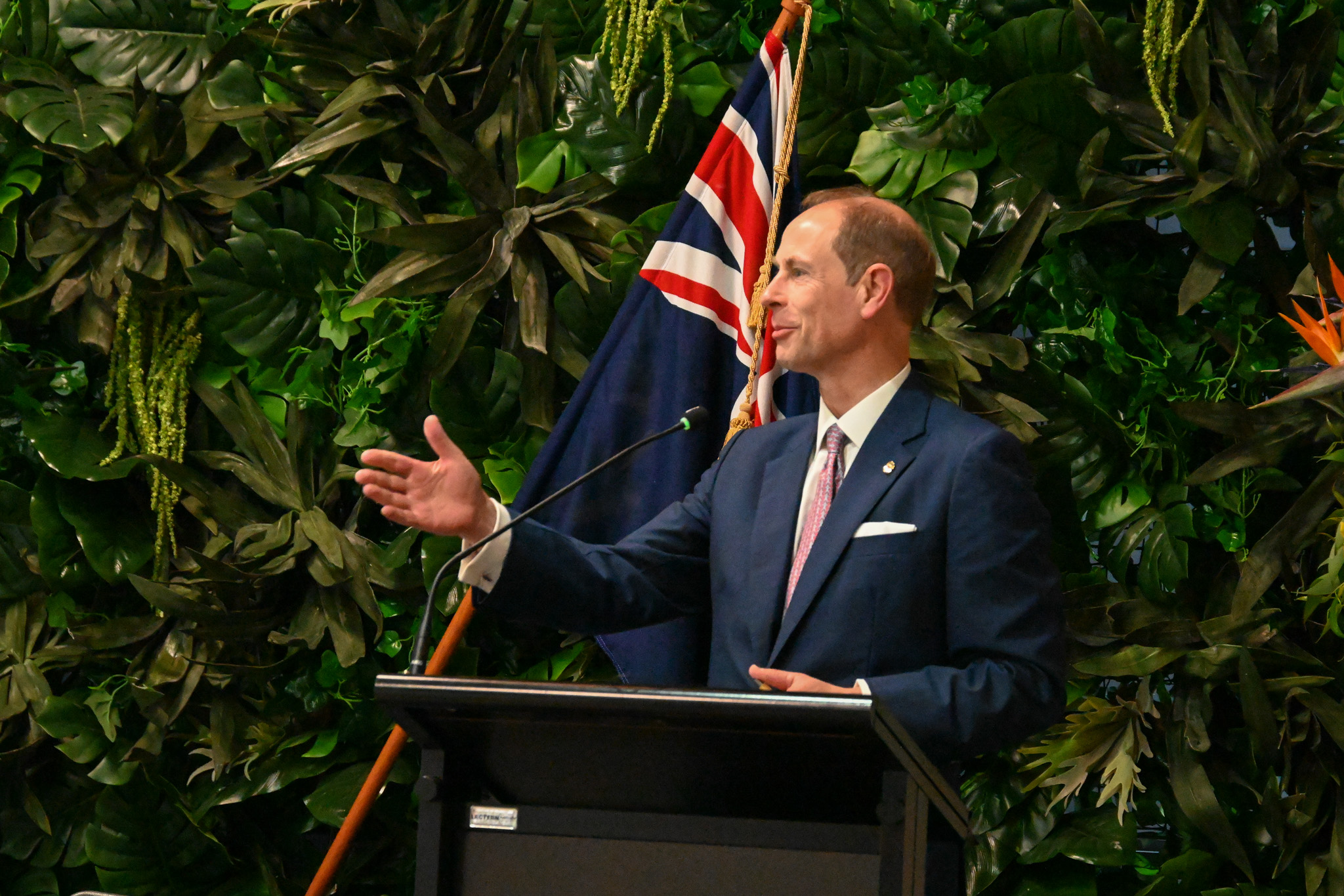 Acronym – A, B, C, D