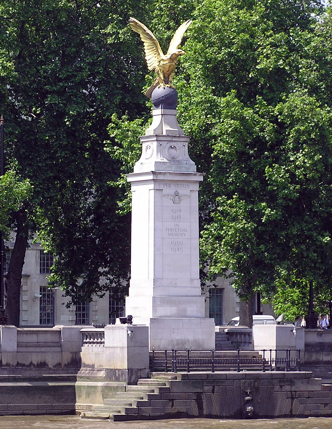 Royal Air Force Benevolent Fund