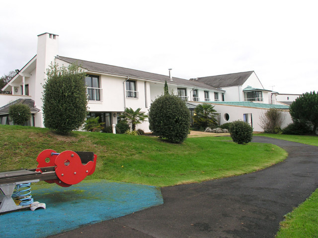 Tŷ Hafan Children’s Hospice