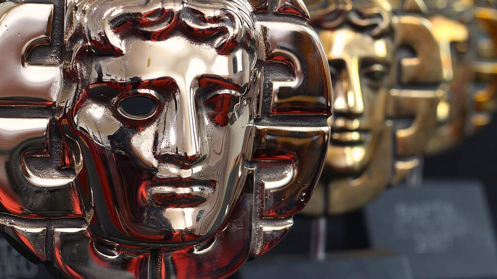 British Academy of Film and Television Arts (BAFTA)