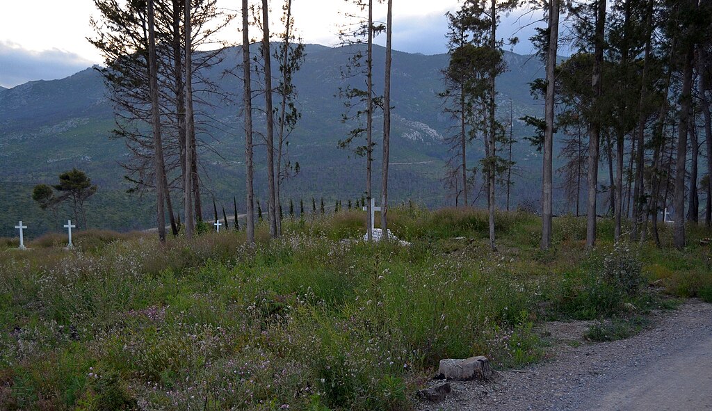 Death & Funeral of Princess Irene of Greece