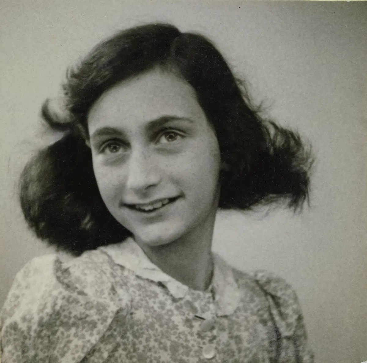 Anne Frank Trust UK