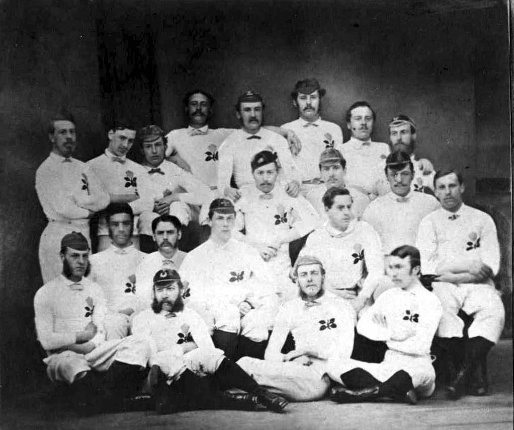 Rugby Football Union (RFU)