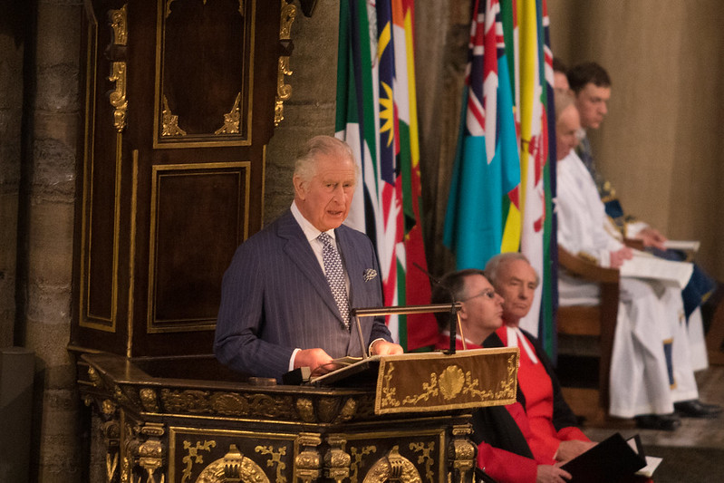 King Charles’s Commonwealth Day Address (2023-Present)