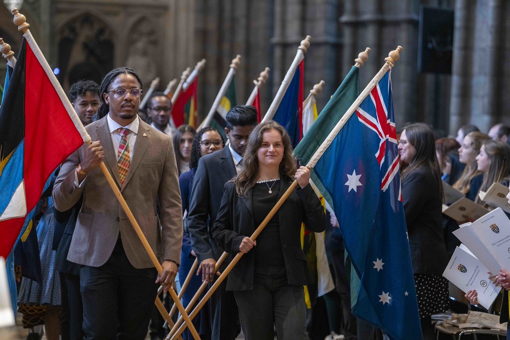 Commonwealth Day (UK) – Main Page