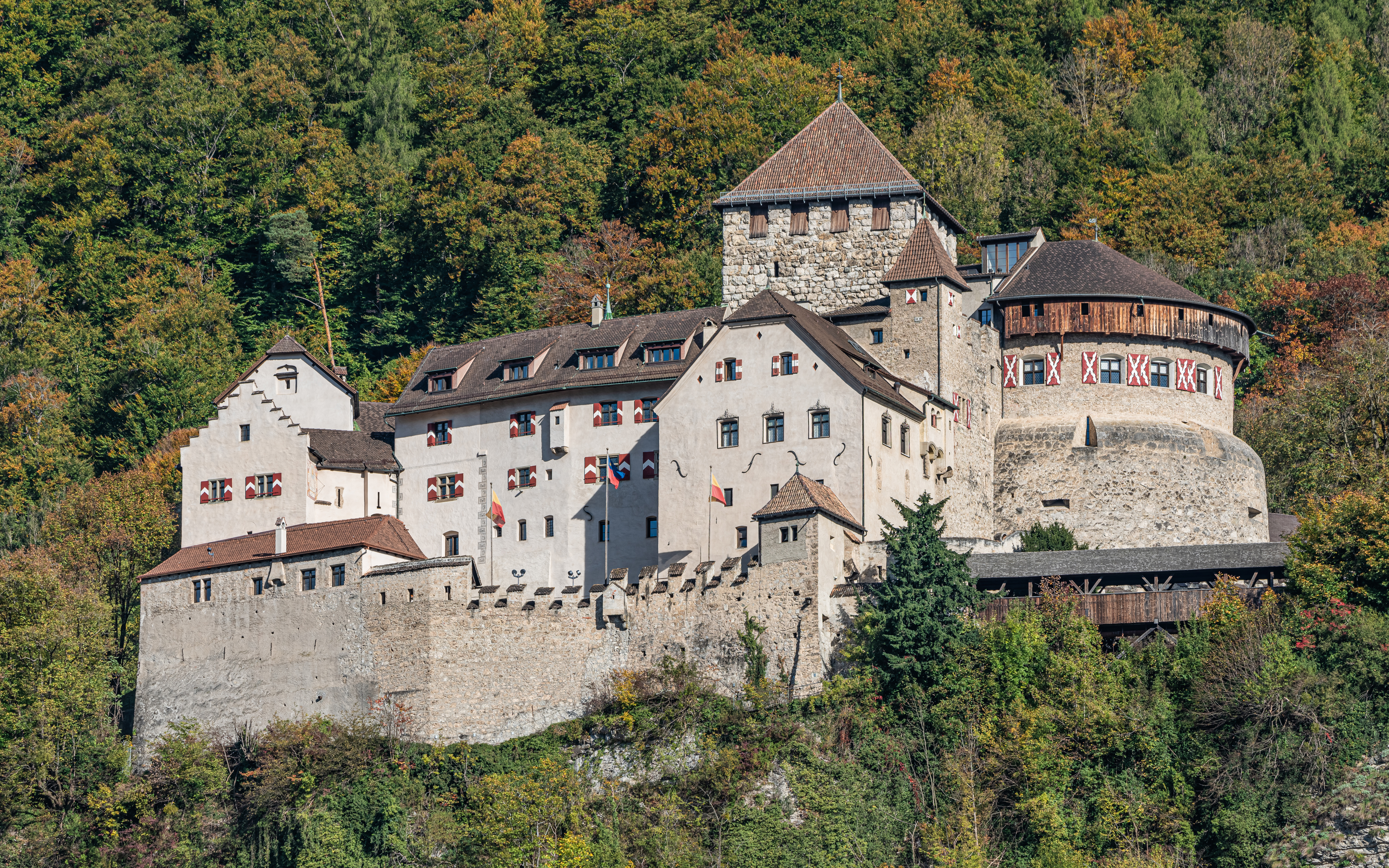 Liechtenstein House Law Change (Aug 2026)