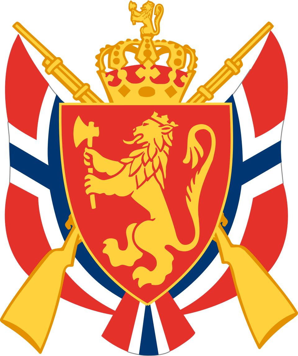 Det Frivillige Skyttervesen (National Rifle Association of Norway)